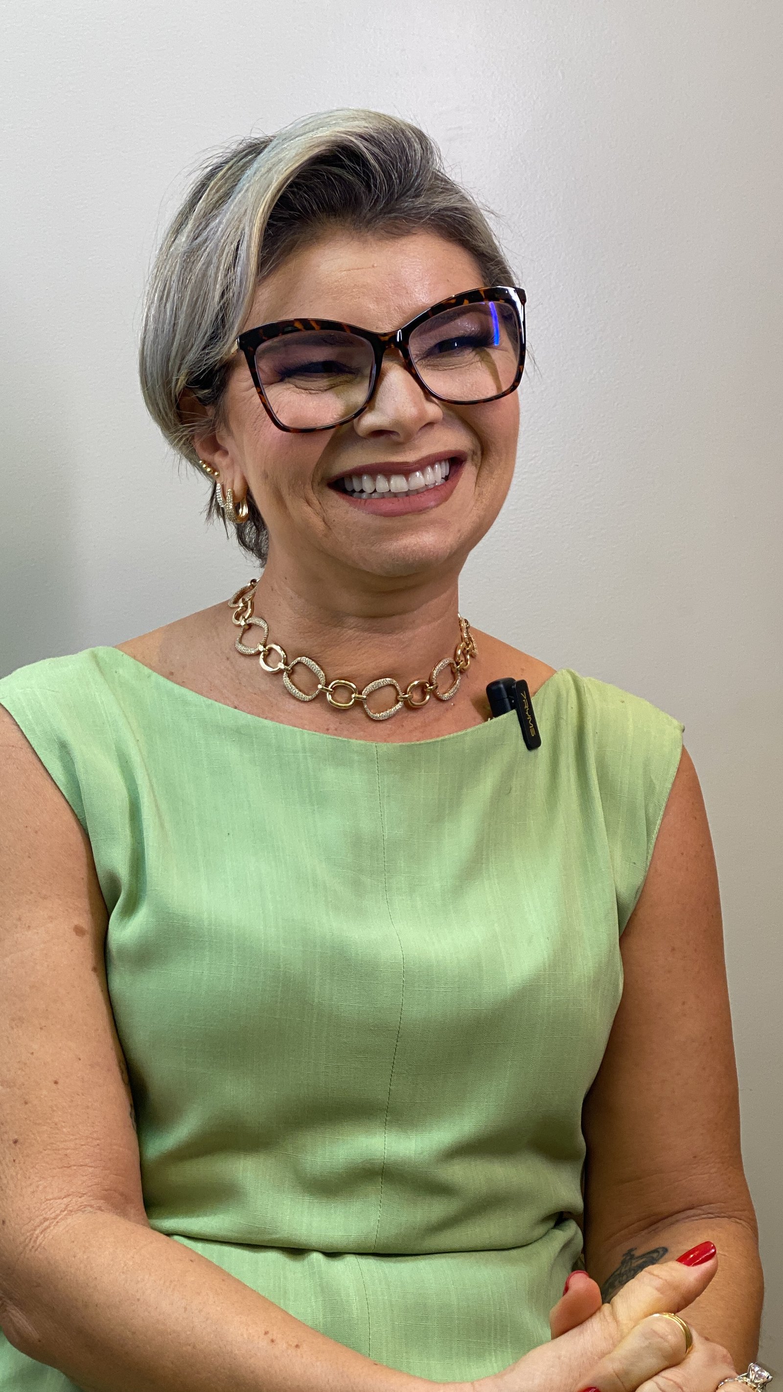 Atendimento Humanizado