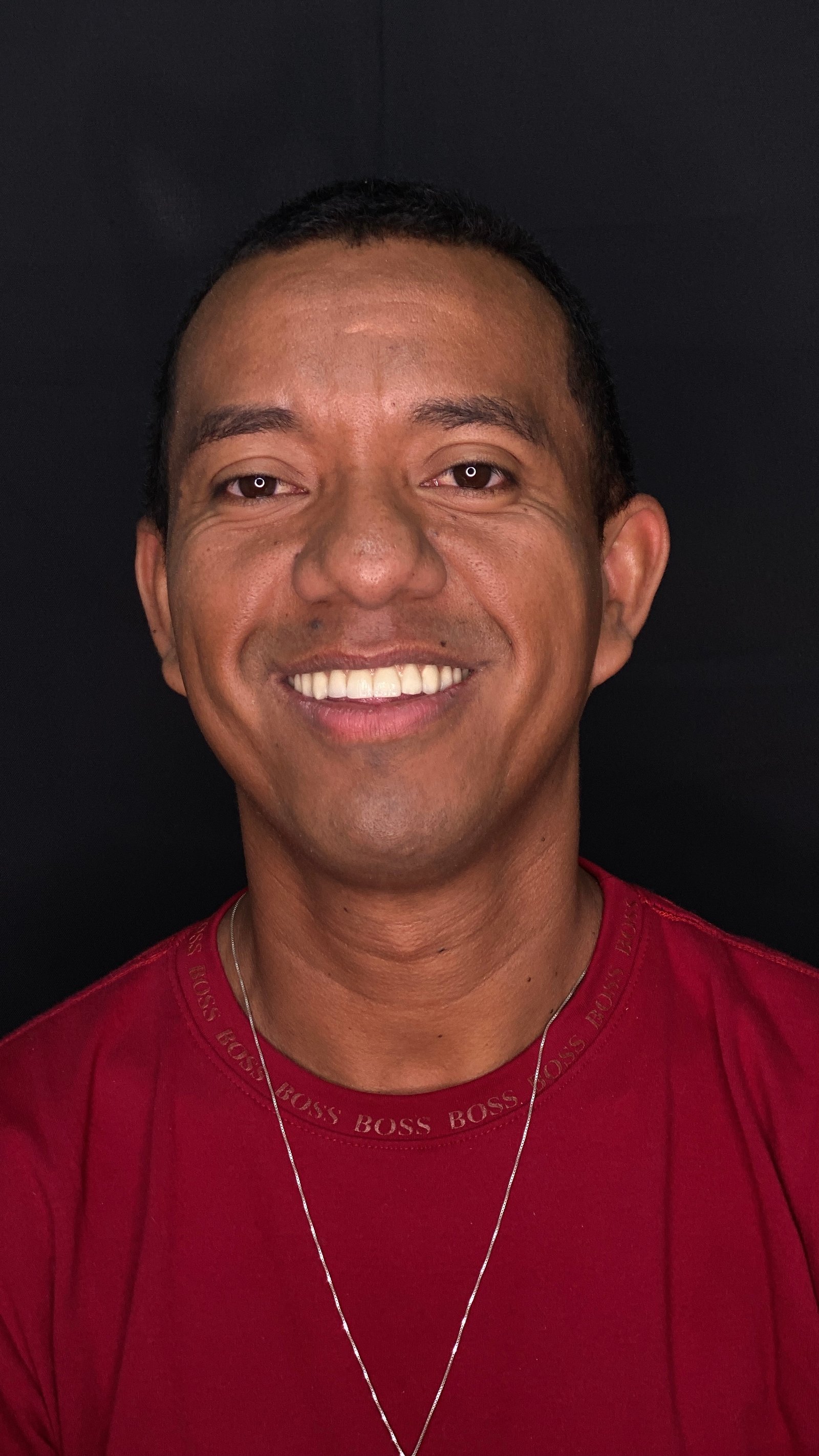 Resultado de excelência em reabilitação